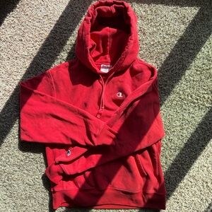 Champion Men's Reverse Weave Hoodie